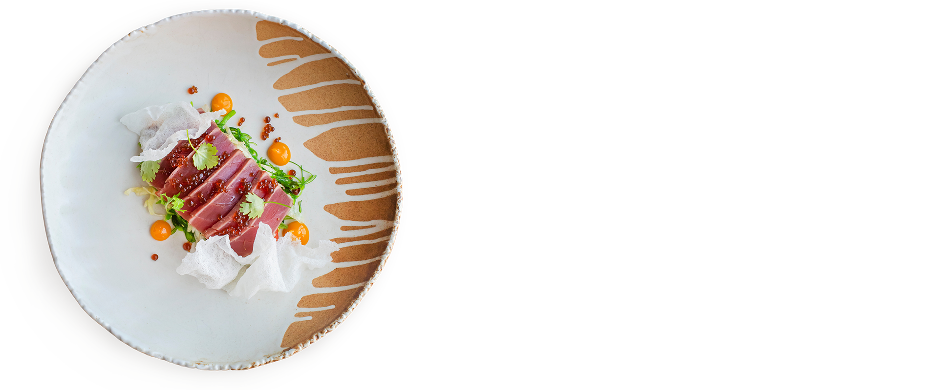 CULINARY DISCOVERIES 1a